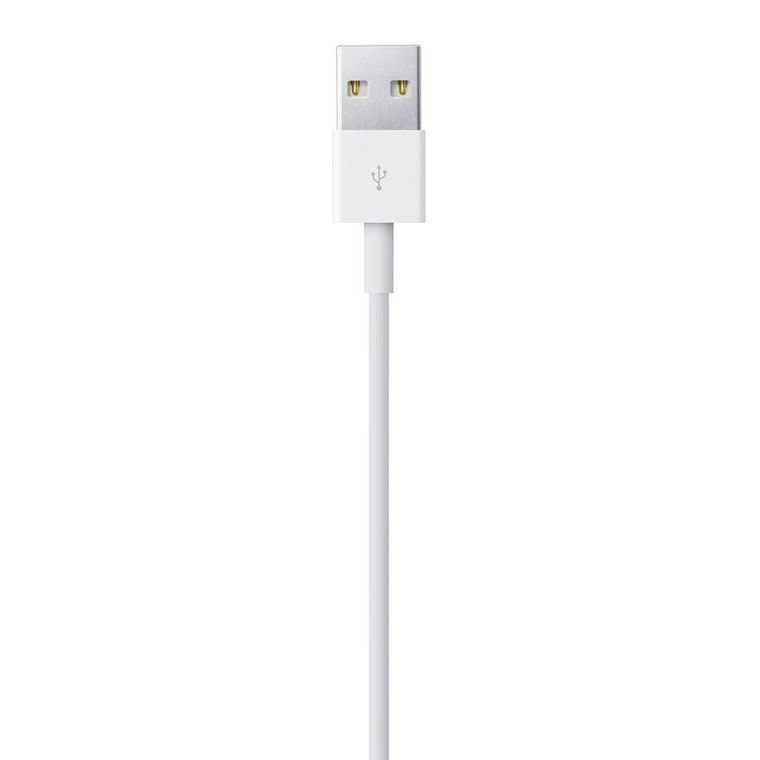 Apple, Lightning To USB Cable, 1m