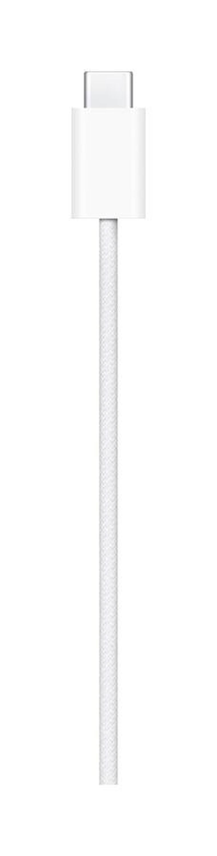 Apple, MagSafe, ładowarka, 2m