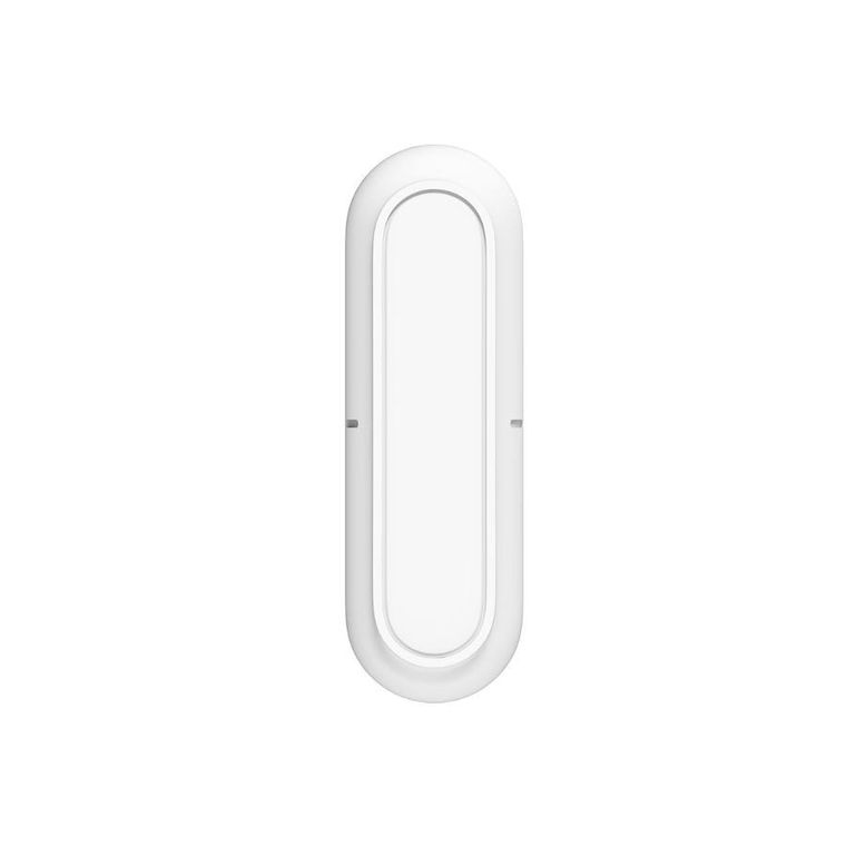 Aqara, Door & Window Sensor P2, czujnik do okien i drzwi, biały, DW-S02D