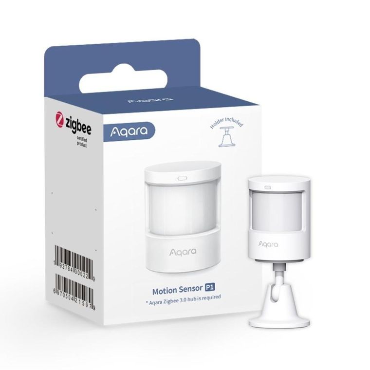 Aqara, Motion Sensor P1, czujnik ruchu, Ms-s02