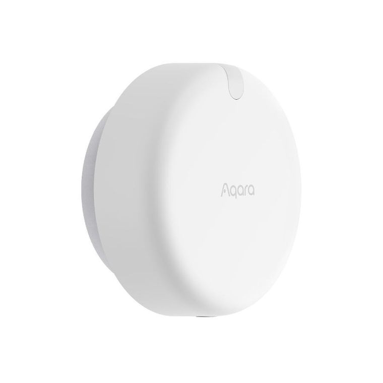 Aqara, Presence Sensor FP2, czujnik obecności, Wi-Fi 2,4GHz, Bluetooth 4.2, zasięg 5m, 120 stopni, IPX5