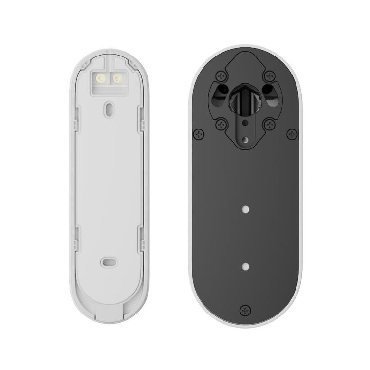 Aqara, Smart Lock U200 Kit, inteligentny zamek do drzwi, HomeKit, Thread, Bluetooth 5.1, NFC