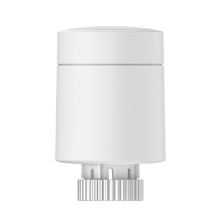 Aqara, termostat, głowica termostatyczna, Zigbee, Thread, Bluetooth