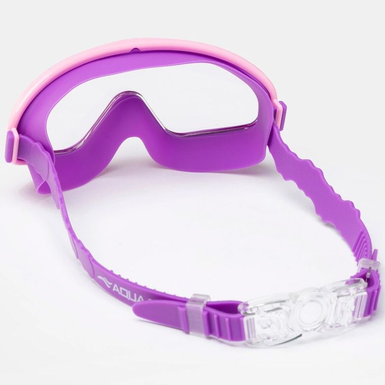 Aqua-Speed, Tivano, okulary pływackie, rozmiar junior