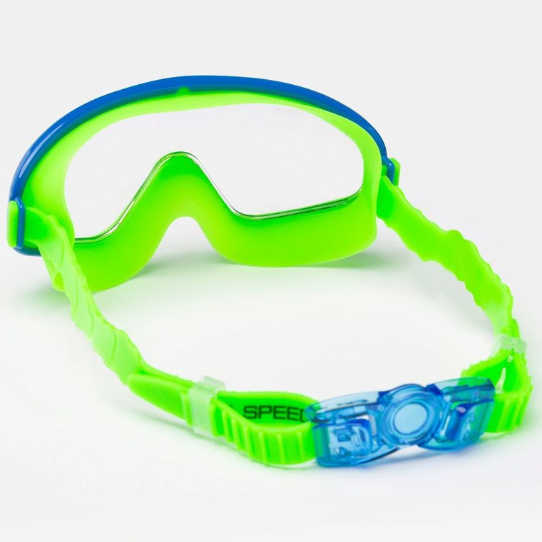 Aqua-Speed, Tivano, okulary pływackie, rozmiar junior