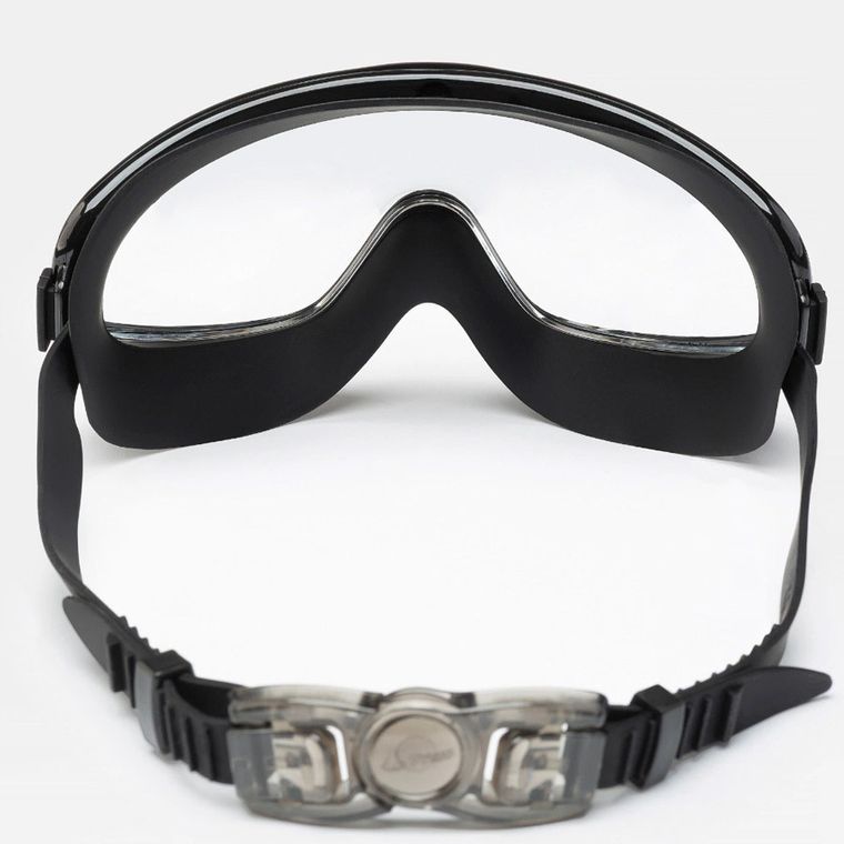 Aqua-Speed, Tivano, okulary pływackie, rozmiar senior