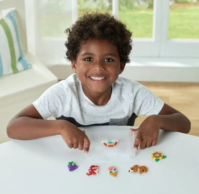 Aquabeads, Pop-Up, tacka do układania koralików wodnych, 35088