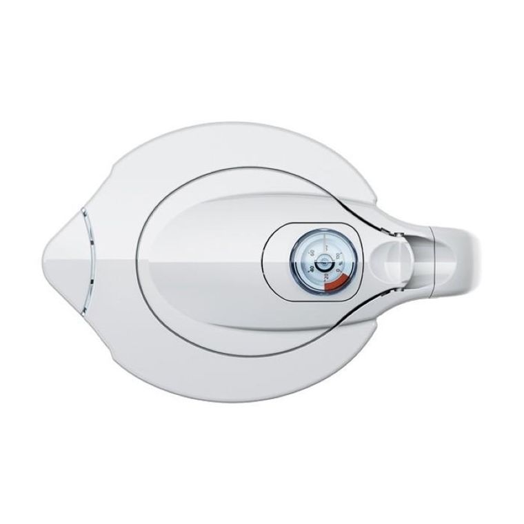 Aquaphor, dzbanek Onyx, 3 wkłady B100-25 Maxfor Mg+, 4,2 l, biały