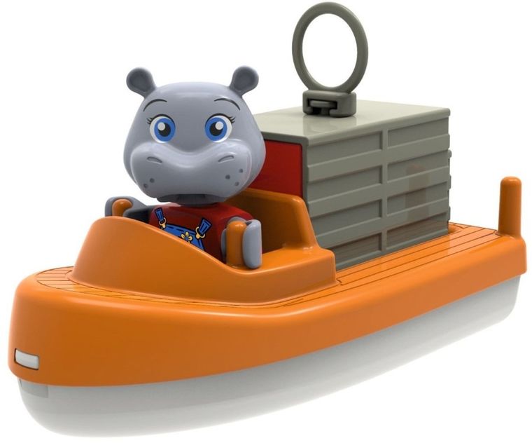 AquaPlay, tor wodny, 68-65 cm