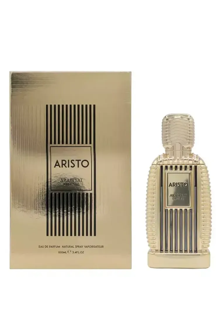 Arabiyat, Prestige Aristo, woda perfumowana, 100 ml