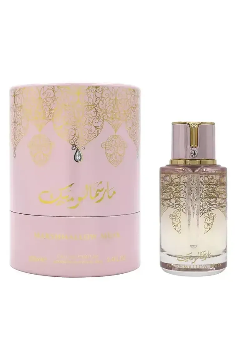 Arabiyat, Prestige Marshmallow Musk, woda perfumowana, 100 ml
