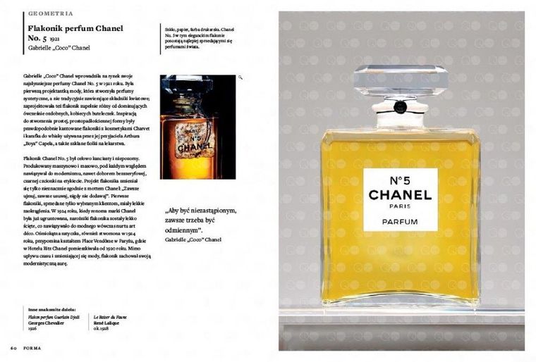 Arcydzieła wzornictwa