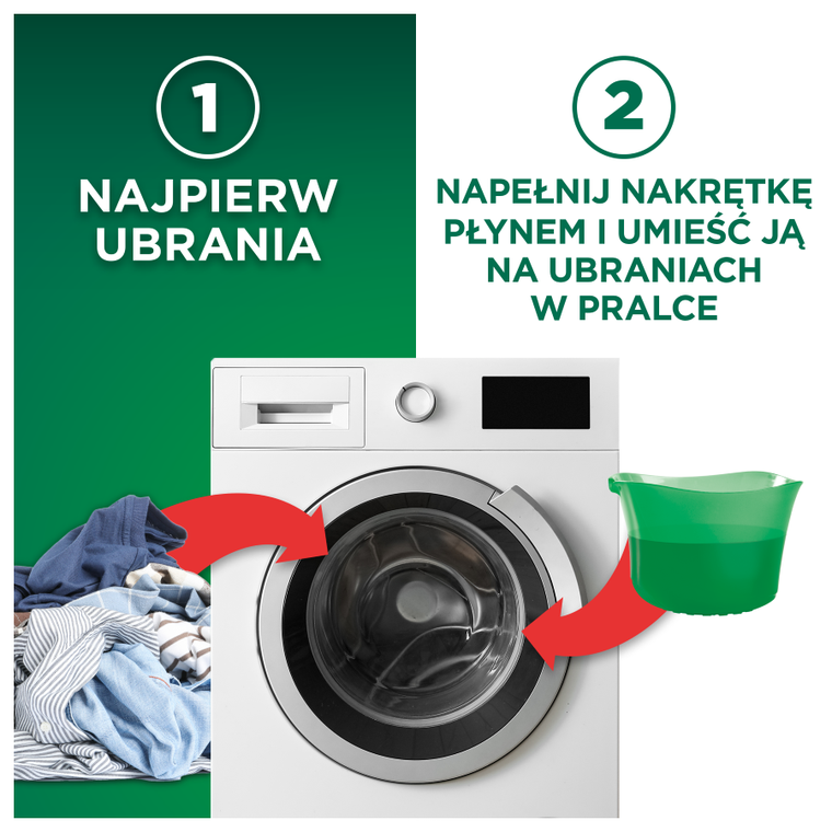 Ariel, płyn do prania, 70 prań, Color