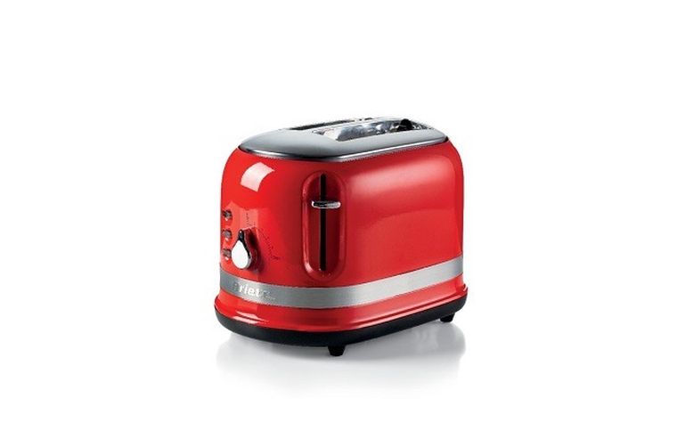 Ariete, Moderna Red, toster, 149/00