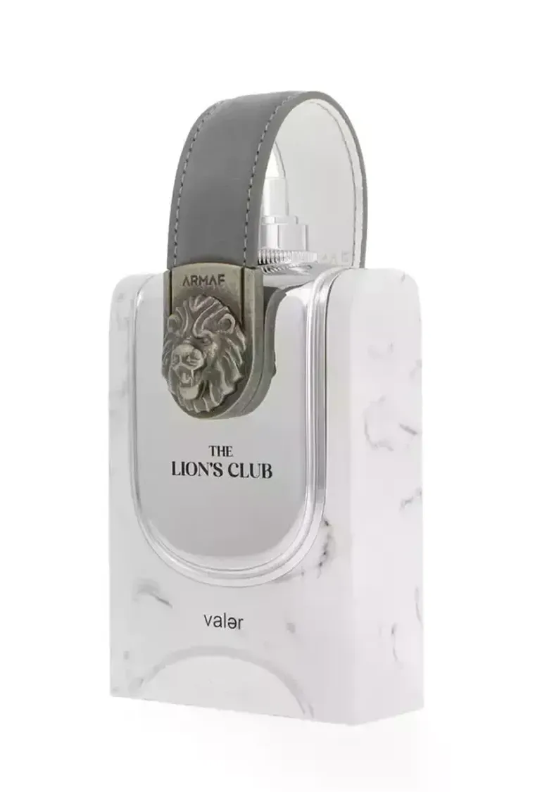 Armaf, Lion`s Club Valer, woda perfumowana, 100 ml
