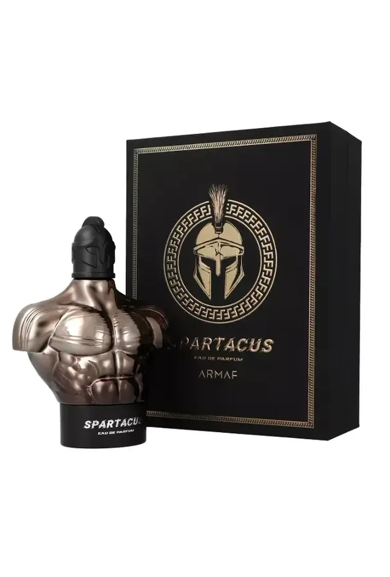 Armaf Spartacus, woda perfumowana, 100 ml