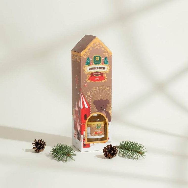 Aroma Di Rogito, olejek zapachowy, 100 ml