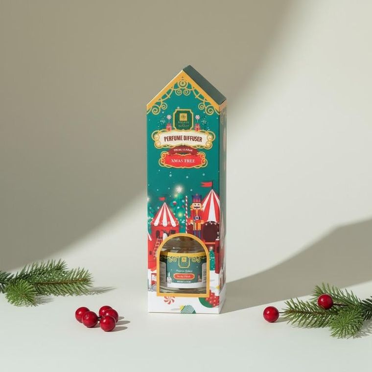 Aroma Di Rogito, olejek zapachowy, 100 ml