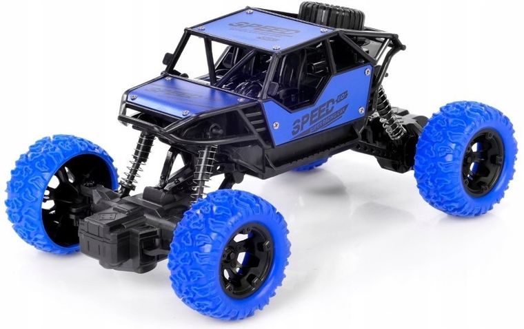 Artyk, Funny Toys for Boys, auto terenowe buggy, pojazd zdalnie sterowany