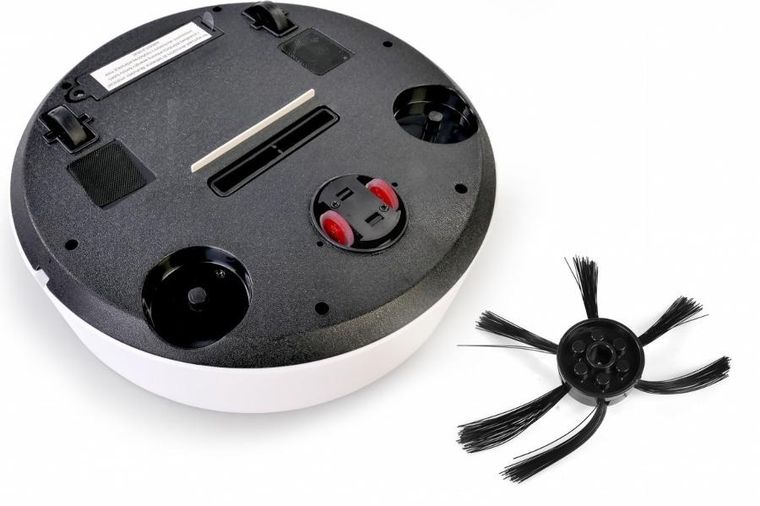 Artyk, Home, robot sprzątający, zabawka interaktywna