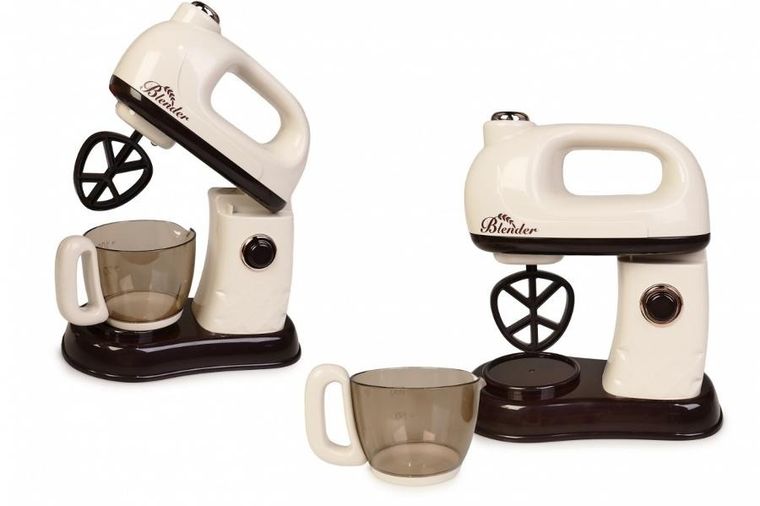 Artyk, interaktywny stojący mikser