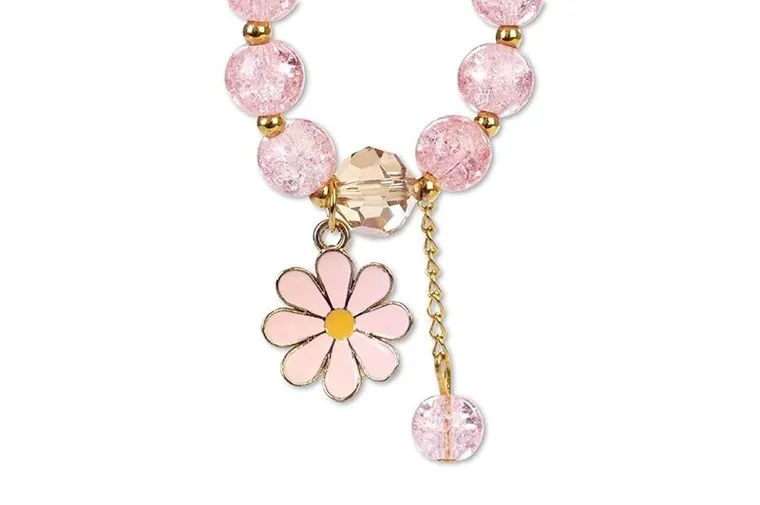 Artyk, Natalia, biżuteria księżniczki, bransoletka