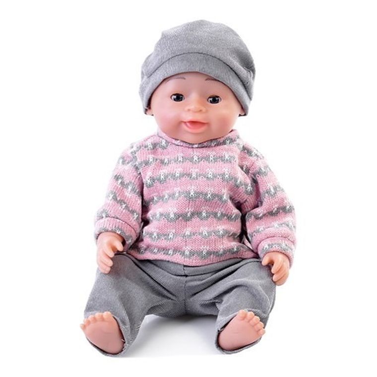 Artyk, Natalia, lalka bobas siusiająca, 43 cm