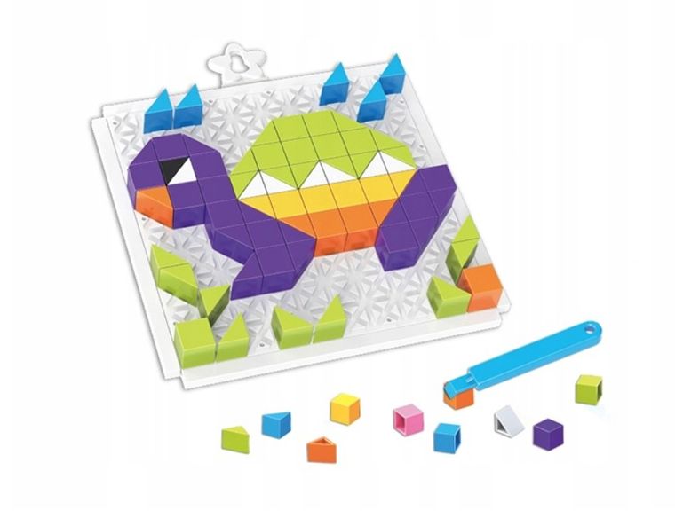 Artyk, układanka kreatywna, 1 szt.