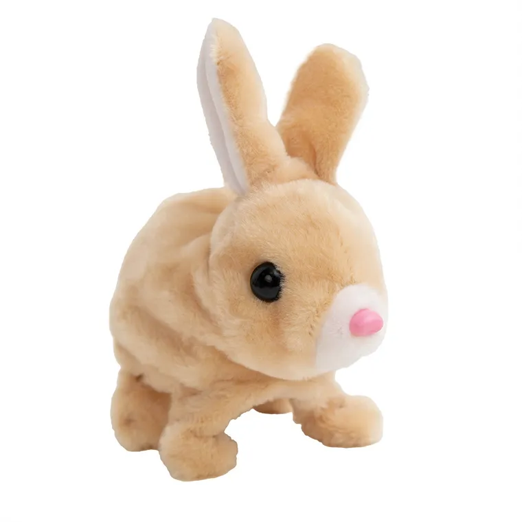 Askato, Króliczek, maskotka interaktywna