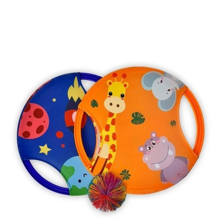 Askato, zestaw paletek do odbijania