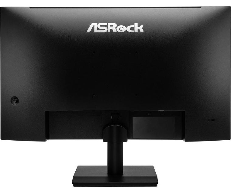 Asrock, Challenger, monitor, 24.5", CL25FFB