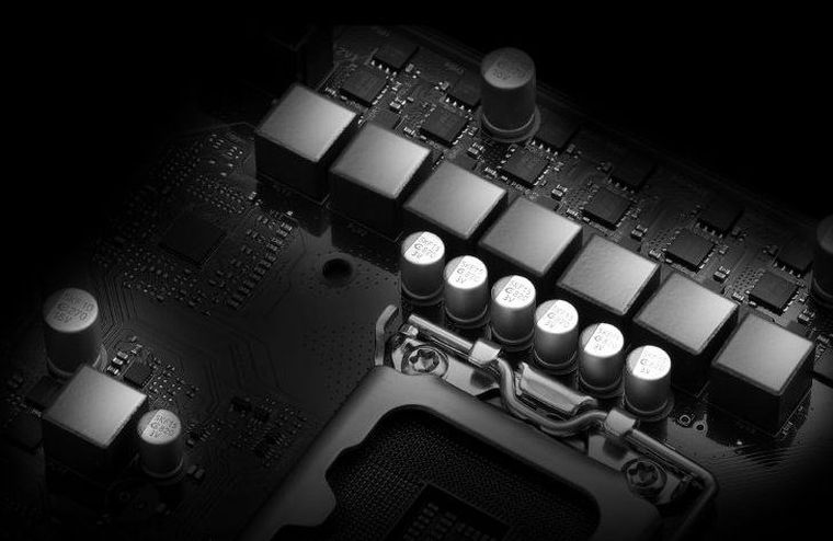 Asrock, płyta główna, H610M-HVS/M.2 D5 GEN5