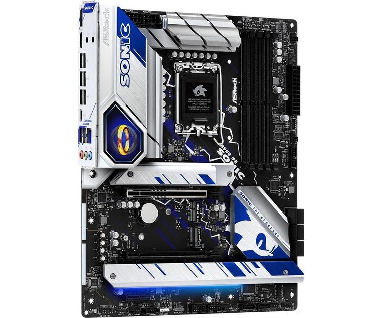 Asrock, płyta główna, Z790 PG SONIC