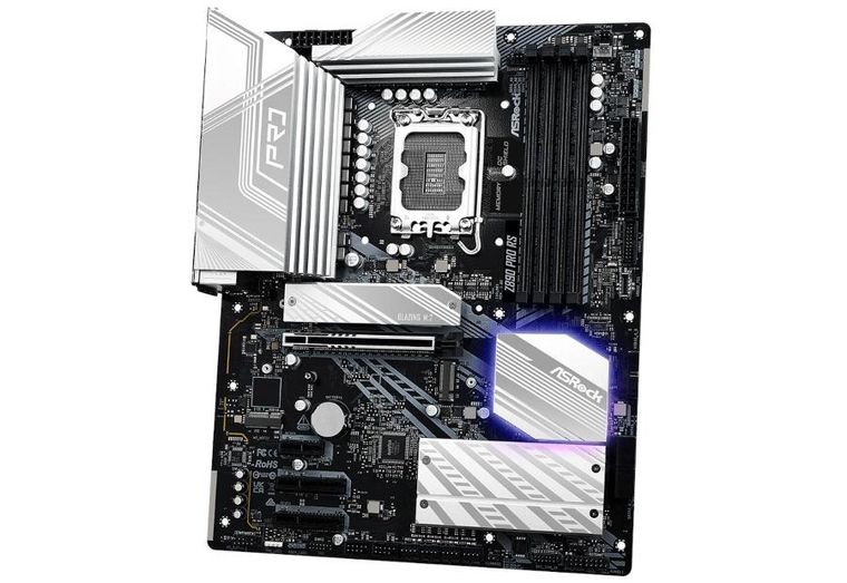 Asrock, płyta główna, Z890 Pro RS