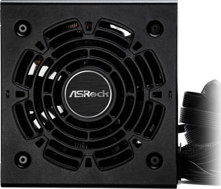 ASRock, zasilacz, CL-750G, 750W, 80PLUS GOLD