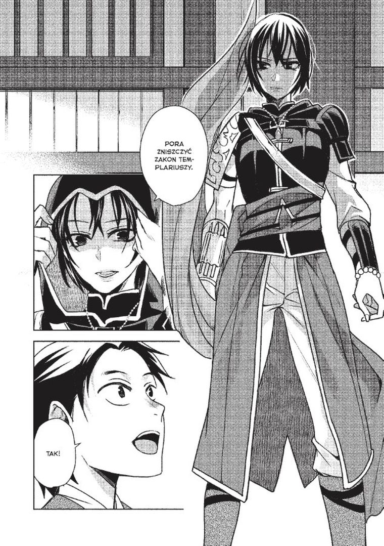 Assassin's Creed. Miecz Shao Jun. Tom 2. Chiny