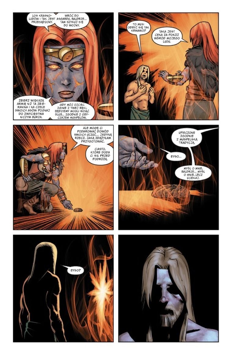 Assassin's Creed Valhalla. Zapomniane mity