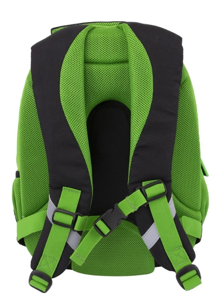 Astra, Minecraft, plecak szkolny, 3-komorowy, Multi Characters