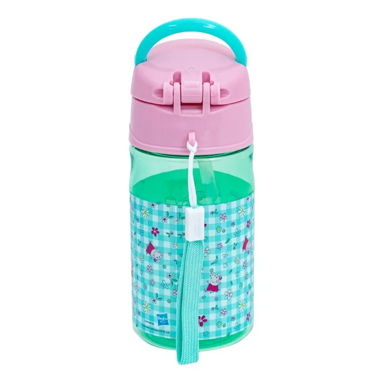 Astra, Świnka Peppa, bidon, 400 ml