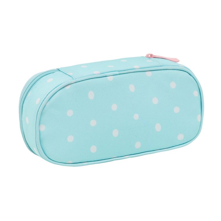 Astrabag, piórnik owalny, Puppy Line