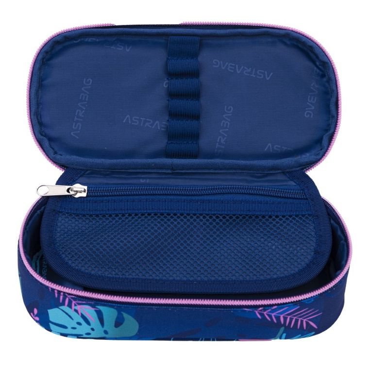 Astrabag, piórnik, owalny, Sweet Koala