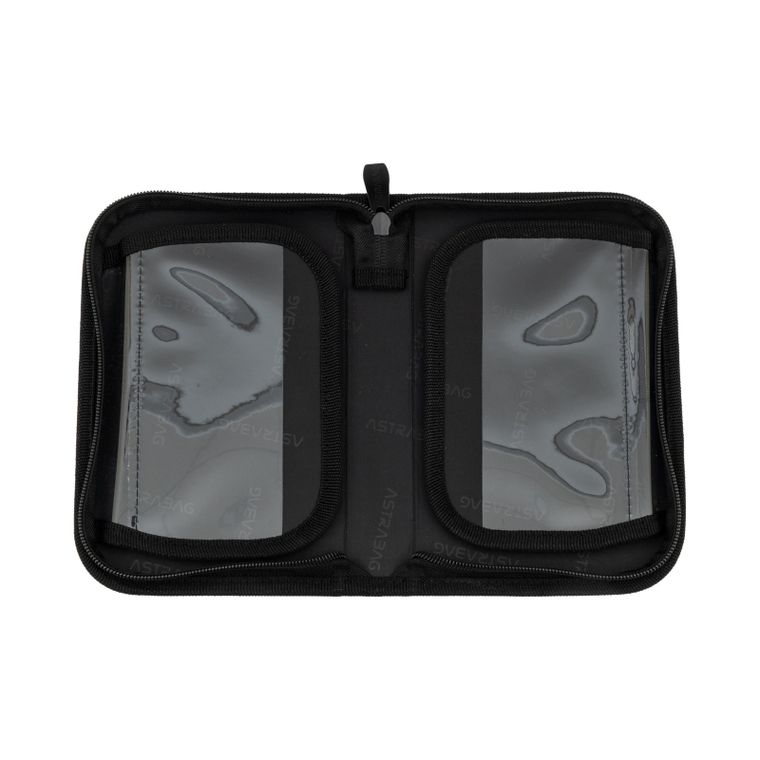 Astrabag, piórnik rozkładany, pojedynczy, Game On