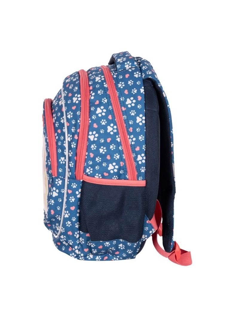 Astrabag, plecak szkolny, Cute Puppy