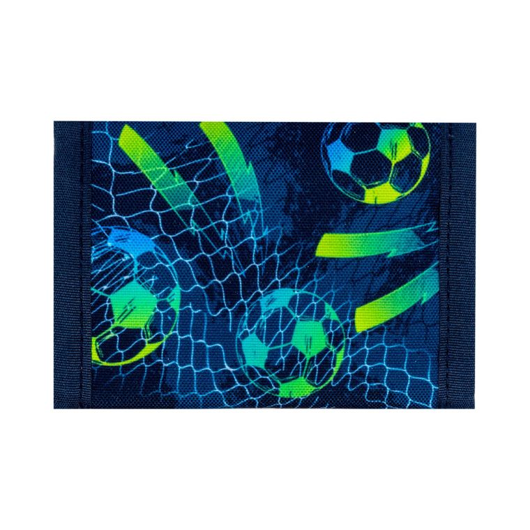 Astrabag, portfel, Football