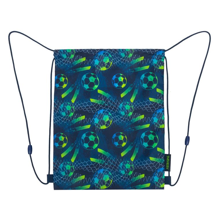 Astrabag, worek sportowy, Football