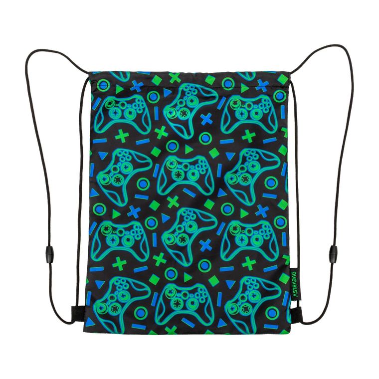 Astrabag, worek sportowy, Game On
