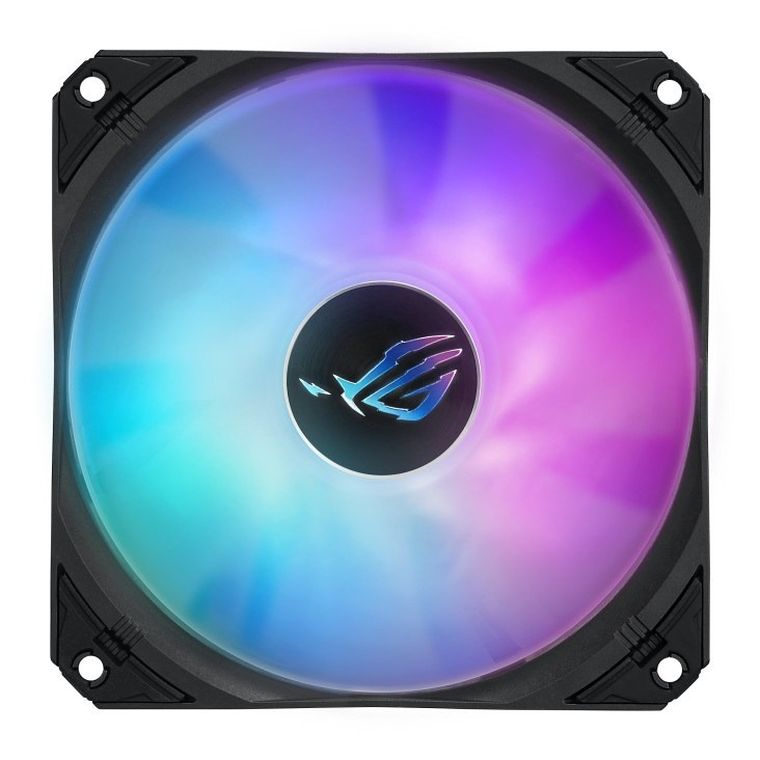 Asus, chłodzenie, ROG STRIX LC III 240 ARGB