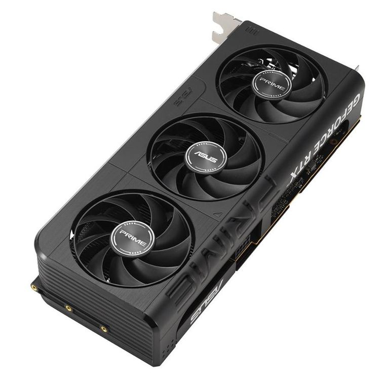 Asus, karta graficzna, GeForce RTX 5060 PRIME OC 8GB GDRR7 128BIT HDMI/3DP