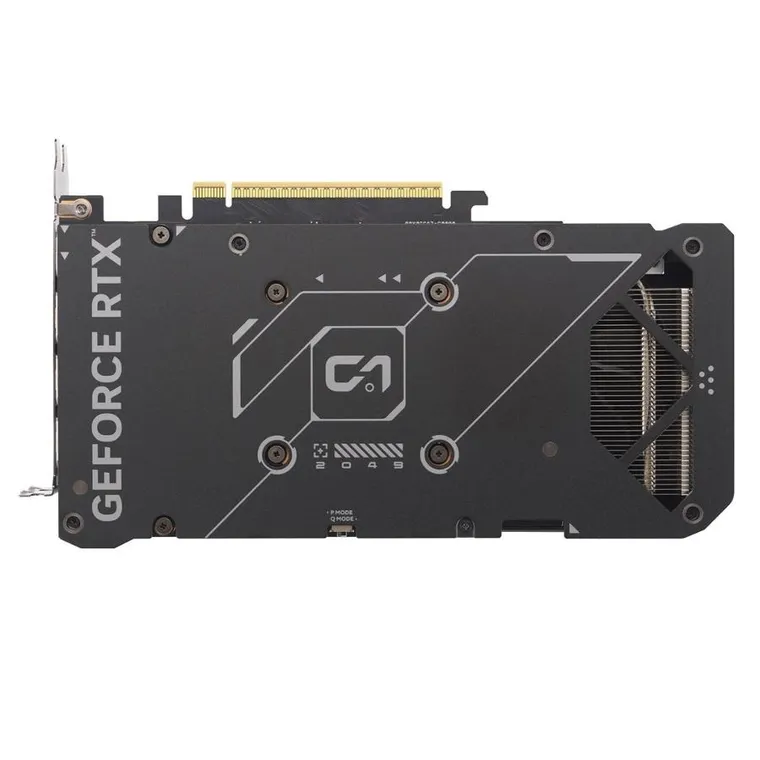 Asus, karta graficzna, GeForce RTX 5060 Ti DUAL 8GB GDDR7 128BIT HDMI/3DP