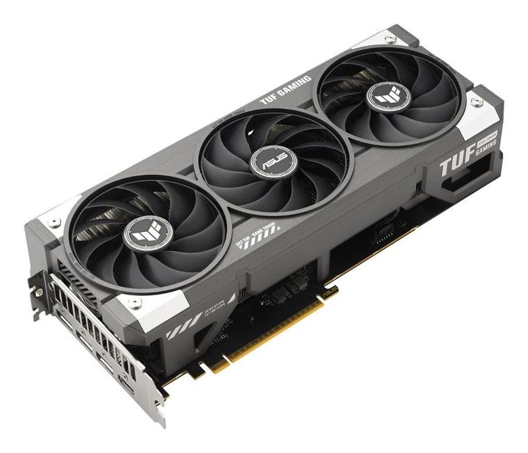 Asus, karta graficzna, GeForce RTX 5060 TUF GAMING OC 8G GDDR7 128BIT HDMI/3DP